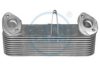 LASO 20186501 Oil Cooler, engine oil